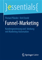 Veit Etzold, Florian Pfänder - Funnel-Marketing