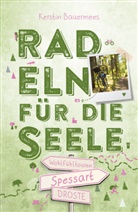 Kerstin Bauermees - Spessart. Radeln für die Seele