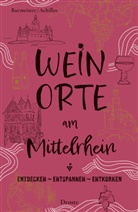 Jens Burmeister - Weinorte am Mittelrhein