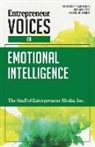 Inc The Staff Of Entrepreneur Media, Jonathan Small - Entrepreneur Voices on Emotional Intelligence