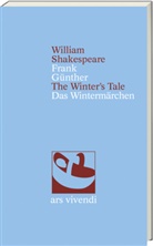 William Shakespeare, Frank Günther - Das Wintermärchen / The Winter´s Tale  - zweisprachige Ausgabe