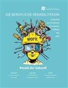 BAGBBW e. V, BAGBBW e.V - Berufe der Zukunft