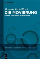 Alexander Werth - Die Movierung