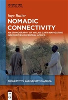 Inge Butter - Nomadic Connectivity