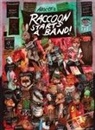 Alex Cf - Raccoon Starts A Band