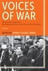 Donna Tussing Orwin, Donna Tussing Orwin - Voices of War