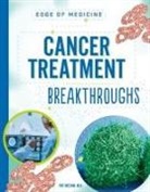 McCaw Pat - Cancer Treatment Breakthroughs