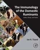 Ian R. Tizard - The Immunology of the Domestic Ruminants