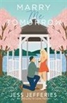 Jess Jefferies - Marry Me Tomorrow