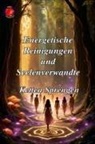 Alina Rubi - Energetische Reinigungen und Seelenverwandte