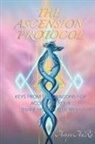 Araya Anra - The Ascension Protocol
