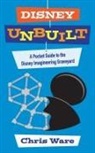 Chris Ware - Disney Unbuilt