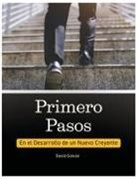 David Galvan - Primeros Pasos