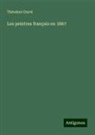 Théodore Duret - Les peintres français en 1867