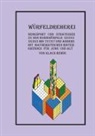 Klaus Hewig - Würfeldreherei