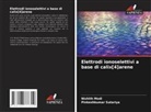 Nishith Modi, Pinkeshkumar Sutariya - Elettrodi ionoselettivi a base di calix[4]arene
