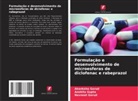 Akanksha Garud, Navneet Garud, Anshita Gupta - Formulação e desenvolvimento de microesferas de diclofenac e rabeprazol