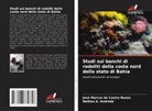Neilton A. Andrade, José Marcos de Castro Nunes - Studi sui banchi di rodoliti della costa nord dello stato di Bahia