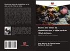 Neilton A. Andrade, José Marcos de Castro Nunes - Études des bancs de rhodolithes sur la côte nord de l'État de Bahia