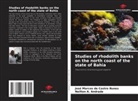Neilton A. Andrade, José Marcos de Castro Nunes - Studies of rhodolith banks on the north coast of the state of Bahia