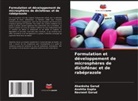 Akanksha Garud, Navneet Garud, Anshita Gupta - Formulation et développement de microsphères de diclofénac et de rabéprazole