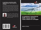 Rebecca Alowo - La gestione comunitaria delle risorse idriche come motore di sviluppo