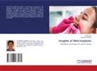 Ratnadip Lohakpure, Nakul Mude - Insights of Mini-Implants