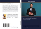 Donald Metellus - Les Aventures de Balthasar