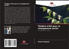 Shakir Shahzad - Théâtre d'Ali pour le changement social