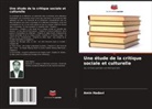 Amin Hadavi - Une étude de la critique sociale et culturelle