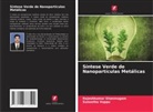 Rajeshkumar Shanmugam, Suneetha Vuppu - Síntese Verde de Nanopartículas Metálicas