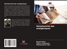 Nawal Helmi, Taha A. Kumosani, Mohammed H. Qari - Génotoxicité des analgésiques