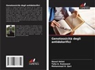 Nawal Helmi, Taha A. Kumosani, Mohammed H. Qari - Genotossicità degli antidolorifici