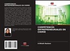 A. Nihath Nazleen, A.Nihath Nazleen - COMPÉTENCES ENTREPRENEURIALES EN CHIMIE