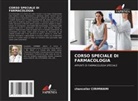 Chancelier Cirimwami - CORSO SPECIALE DI FARMACOLOGIA