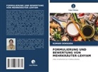 KUMARI DOKKADA - FORMULIERUNG UND BEWERTUNG VON MEHRKRÄUTER-LEHYAM