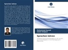 Mohammad Ayoubi, Valeh Valipour - Sprechen lehren