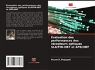 Pravin R. Prajapati - Évaluation des performances des récepteurs optiques SLA/PIN-HBT et APD/HBT