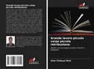 Shah Thufayel Miah - Grande lavoro piccolo corpo piccola retribuzione: