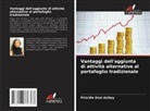 Priscilla Osei Asibey - Vantaggi dell'aggiunta di attività alternative al portafoglio tradizionale