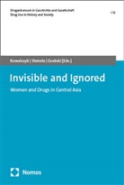 Meryem Grabski, Katarzyna Kinga Kowalczyk, Larissa Steimle - Invisible and Ignored