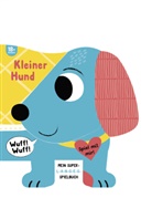 Louise Martin, Schwager &amp; Steinlein Verlag, Sally Payne - Kleiner Hund