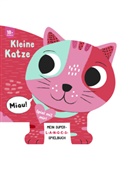 Louise Martin, Schwager &amp; Steinlein Verlag, Sally Payne - Kleine Katze