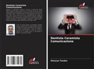 Shourya Tandon - Dentista Ceramista Comunicazione