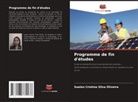 Suelen Cristina Silva Oliveira - Programme de fin d'études