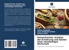 Sabine Chabane, Sofian Dairi, Sofiane Dairi, Sonia Medouni-Adrar - Hülsenfrüchte: Schätze der Ernährung und Säulen einer nachhaltigen Wirtschaft