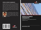 Jnaneshwara DM - VETRI DI ZINCO-VANADATO