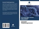 Alia Simona Abdul-Hussain, BAAZIZI, Ratiba Baazizi, Ahlem Mokrane - Genomik Modellorganismen