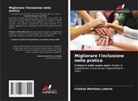 Cristina Martínez Latorre - Migliorare l'inclusione nella pratica