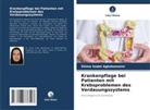 Shima Sadat Aghahosseini - Krankenpflege bei Patienten mit Krebsproblemen des Verdauungssystems